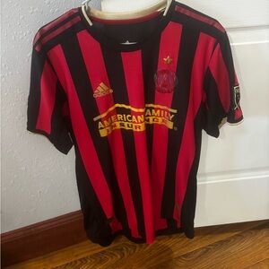 Atlanta United jersey